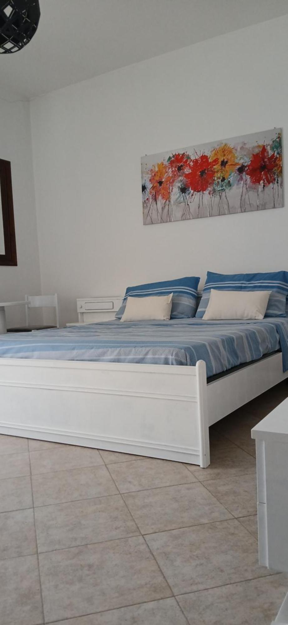 Casa Rosellina Piano Primo Apartment Чефалу Екстериор снимка