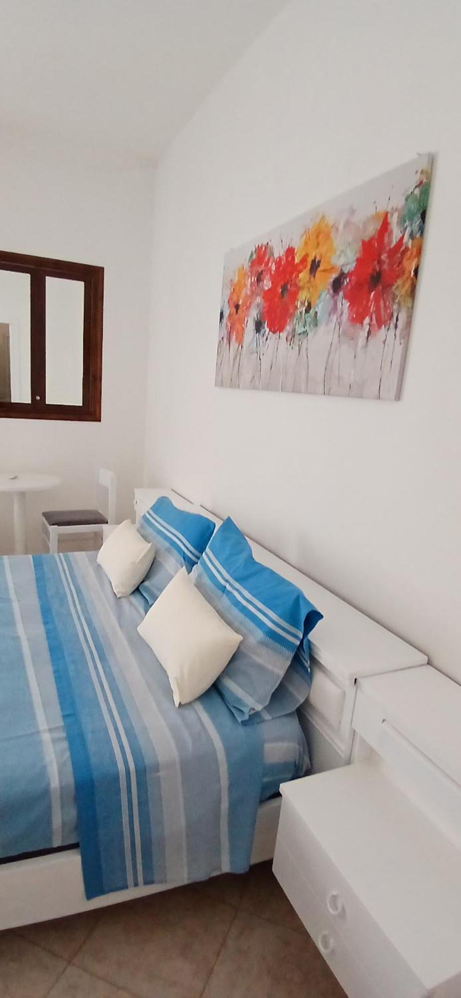 Casa Rosellina Piano Primo Apartment Чефалу Екстериор снимка