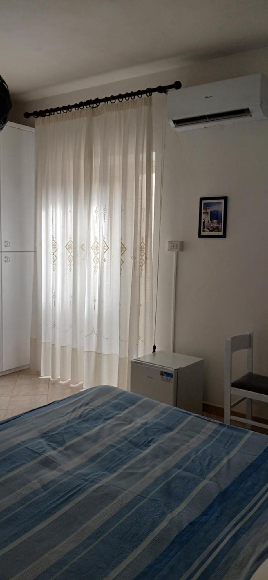 Casa Rosellina Piano Primo Apartment Чефалу Екстериор снимка