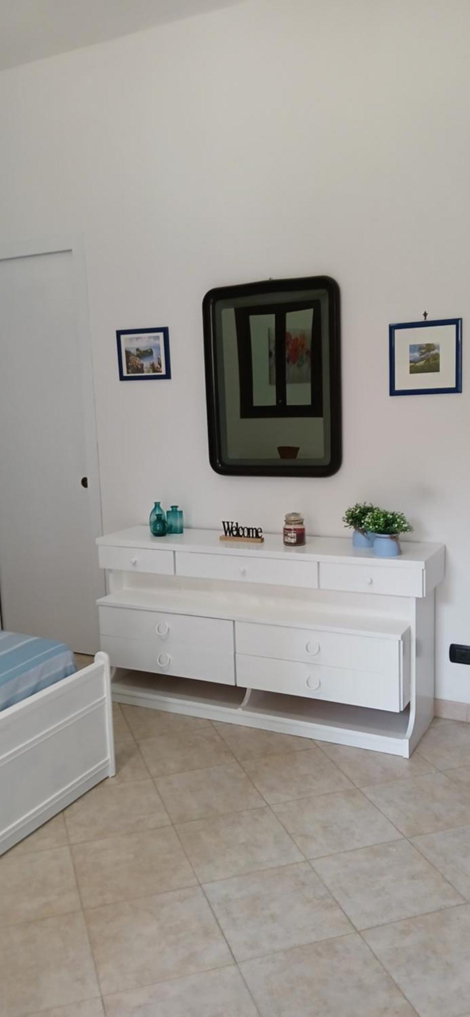Casa Rosellina Piano Primo Apartment Чефалу Екстериор снимка