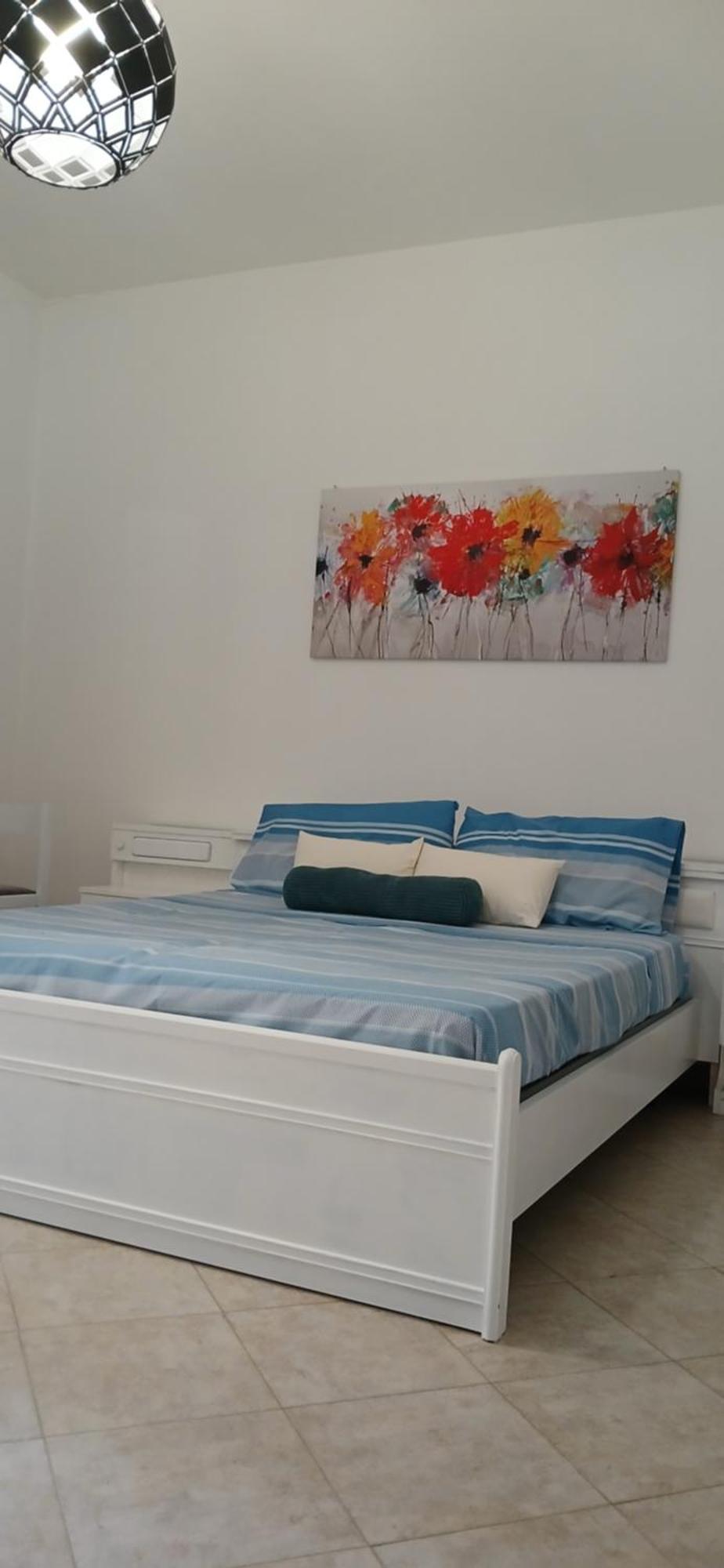 Casa Rosellina Piano Primo Apartment Чефалу Екстериор снимка